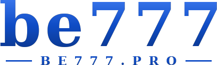 be777 logo